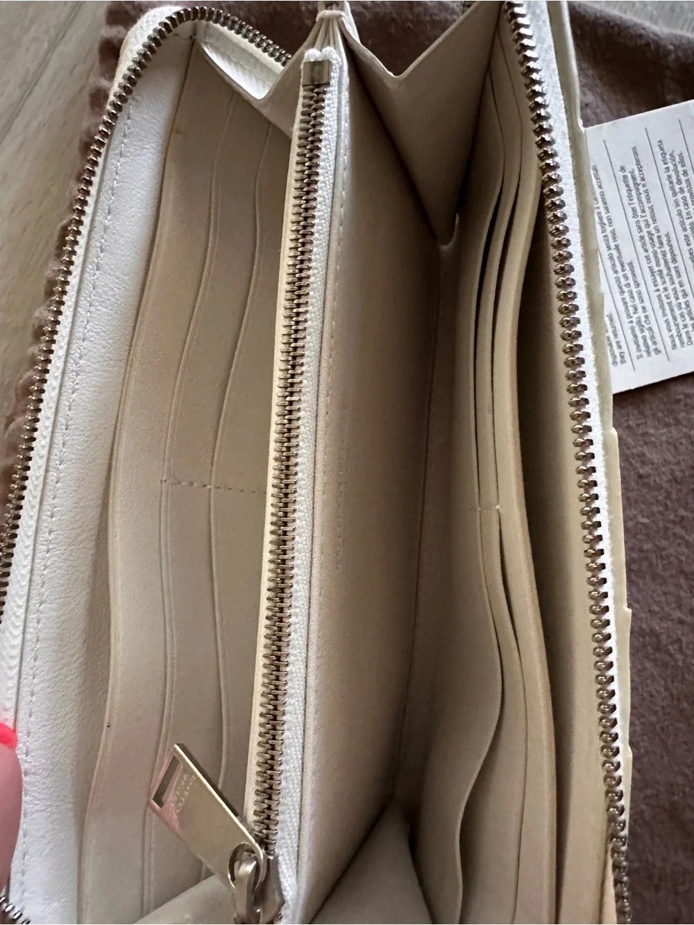 Bottega Veneta signature intrecciato